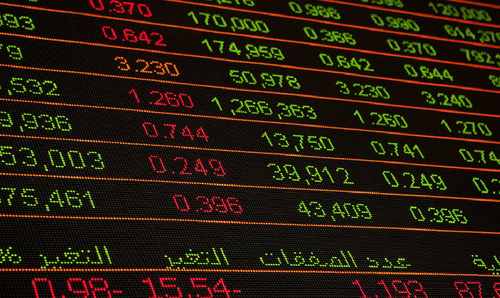 最近新股中签率一览表