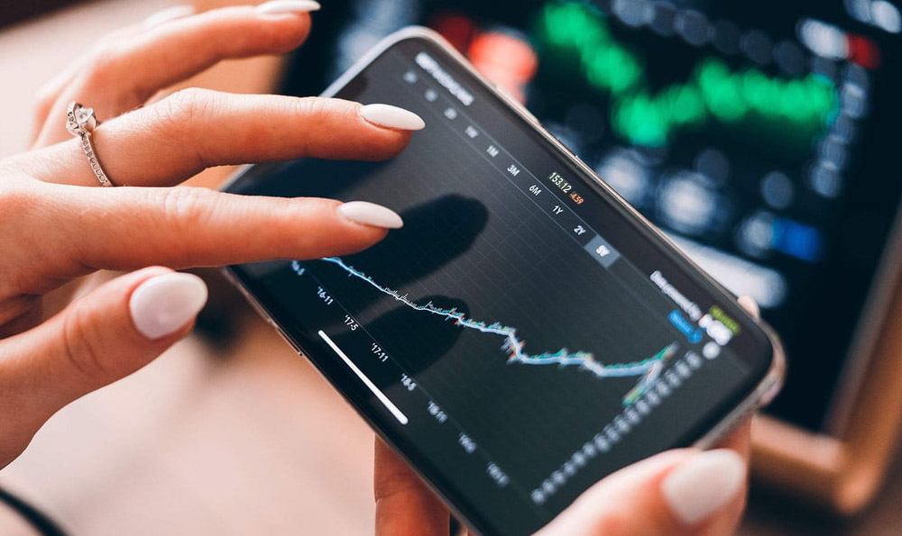 标准股份股票配资走势