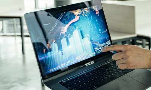 标普能源指数ETF的配资炒股行情