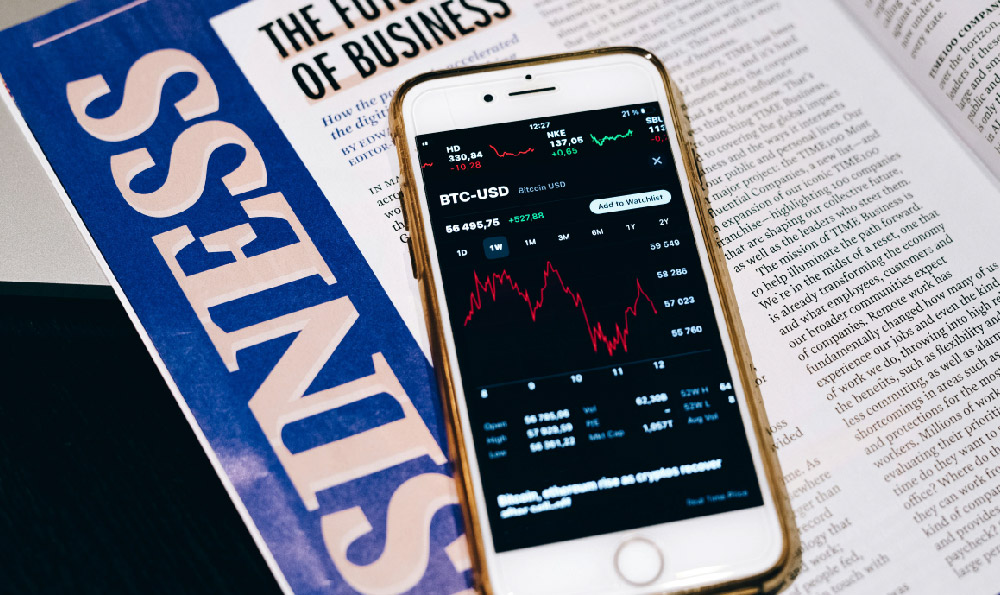 标题：今日股票配资免费推荐：了解市场趋势，把握投资机会