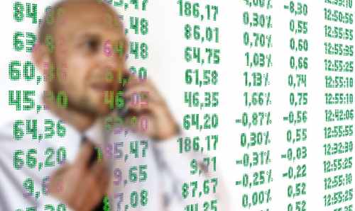 每股收益3元以上股票