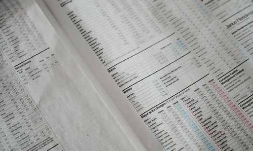 民间配资开户高手的技巧