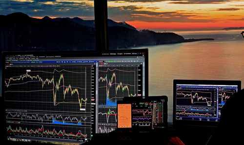 沪深市实盘配资总共