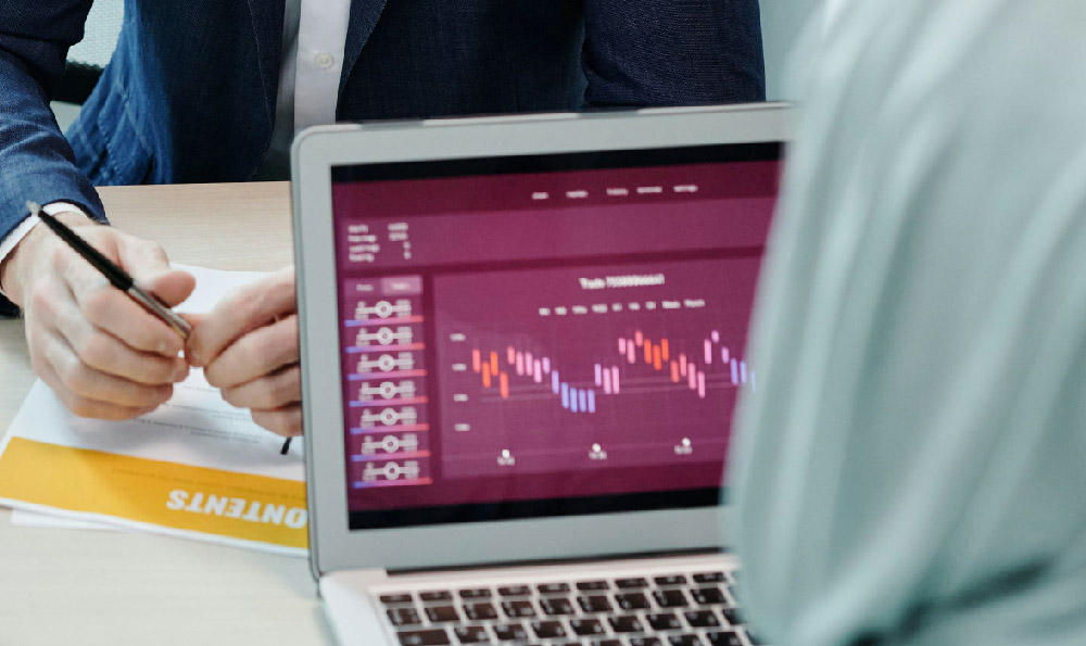 泛微网络股票配资走势势头强劲，前景远大