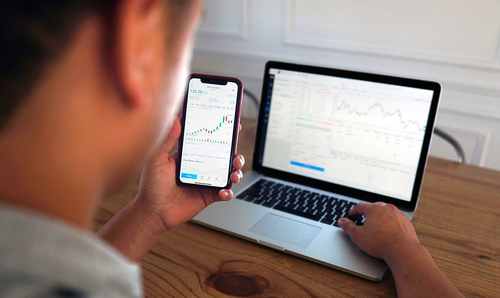 海普瑞的炒股配资行情：探索医药行业的潜力