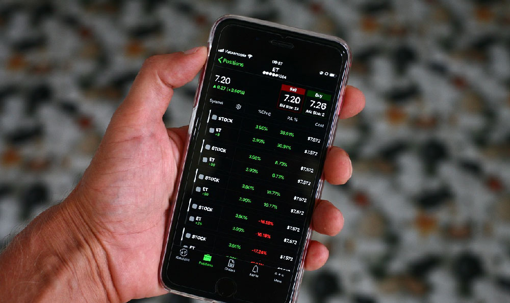 炒股准确率高的方法 炒股准确率高的方法和技巧