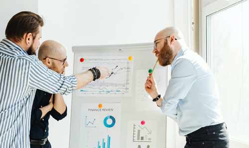 炒股基础入门教程