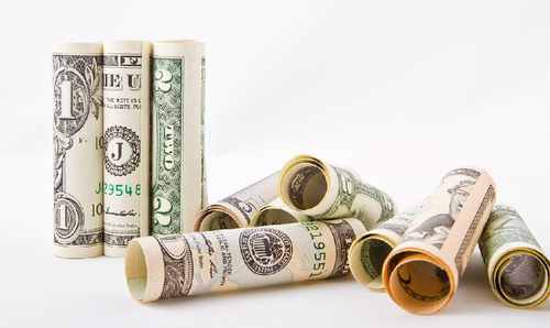 炒股每周盈利10个点