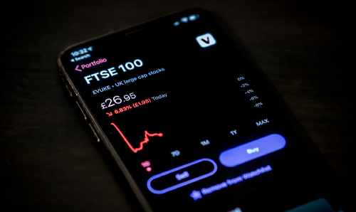 炒股要是操作好10万