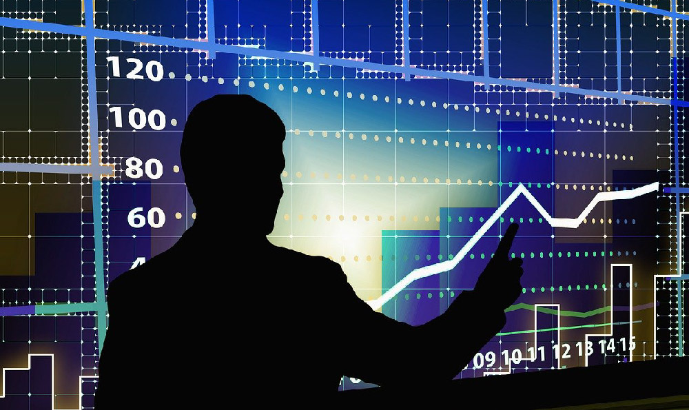 炒股配资行情中继形态