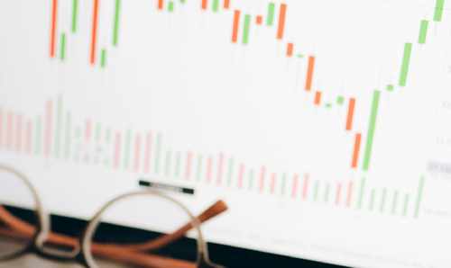 炒股K线入门知识