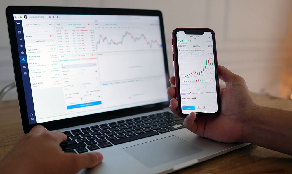 特斯拉股票配资分红