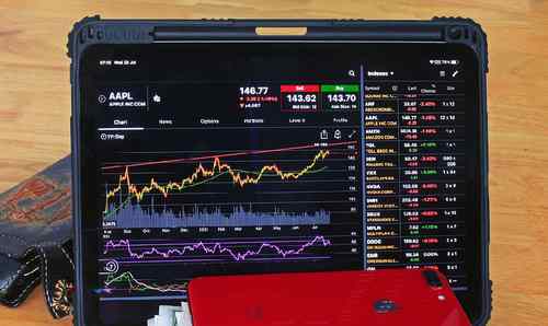 生活中的股市例子