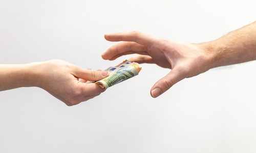 短期借款和短期投资