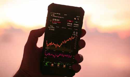 短线配资开户量价关系口诀