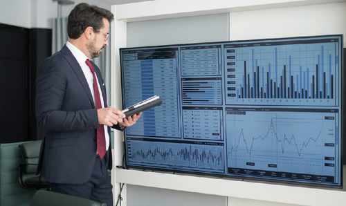 短线高手每天都在选股