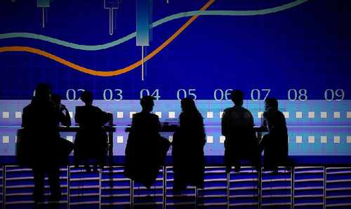 纳斯达克成交量（纳斯达克成交量一般是多少）