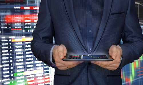 网上股票开户那家好