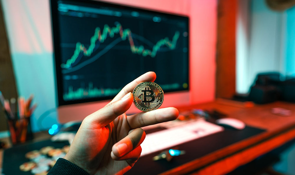 美国钢铁炒股配资行情