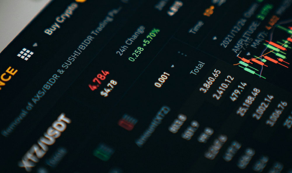 美股港股交易时间