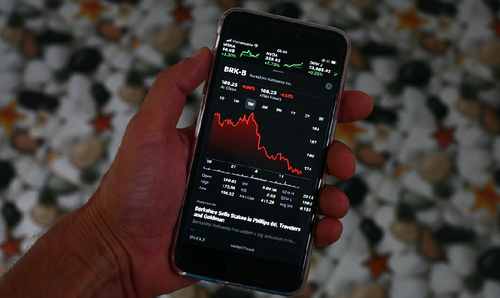 股价突破年线买入法