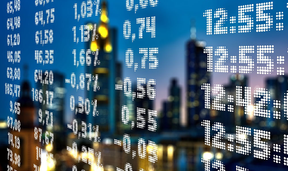 股市10月份的走势