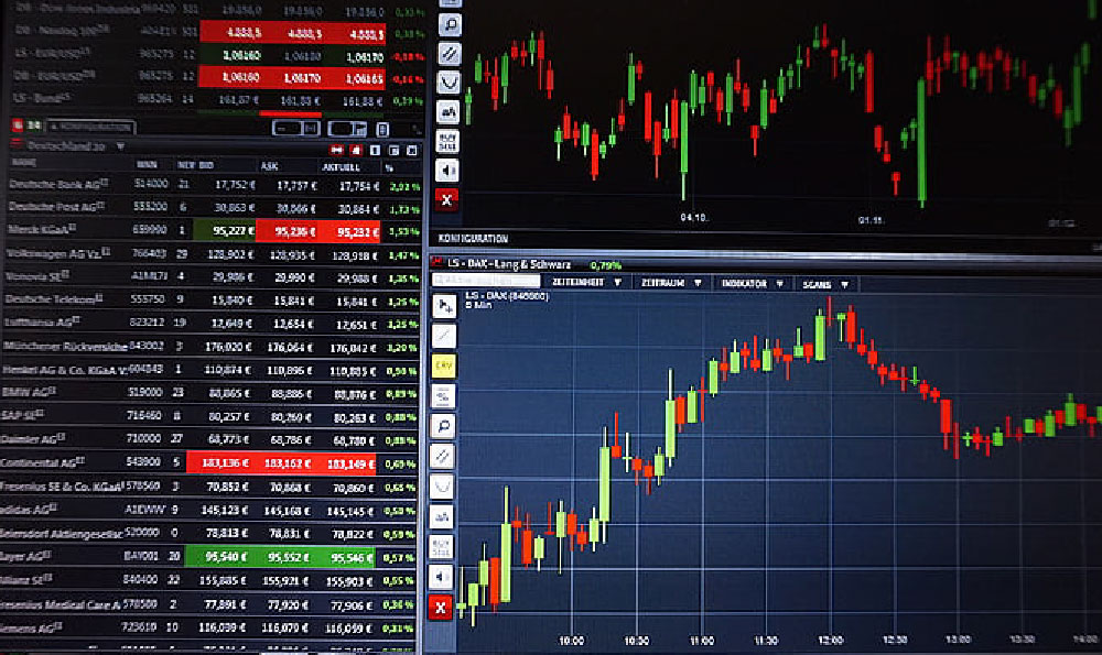 股市仙人指路K线仙人指路形态