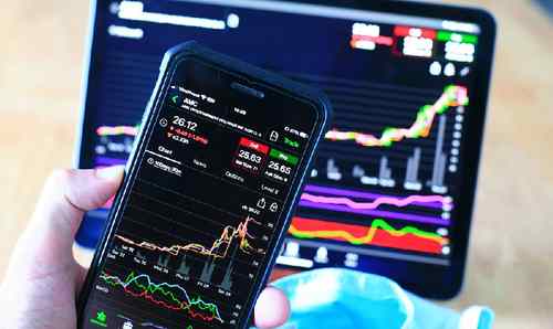 股市休市可以取钱