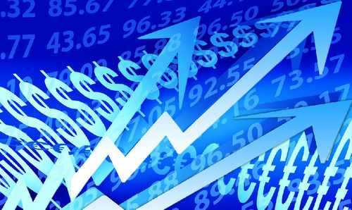 股市的高开和低开