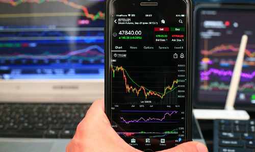 股票亏损先高卖再低买成本价