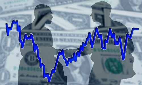 股票低开和高开意义