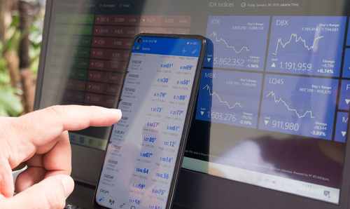 股票停牌还能复牌