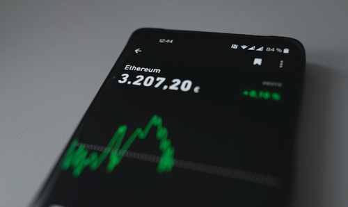 股票卖出和买入金额相差很大