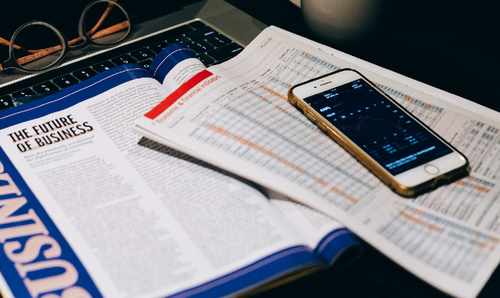 股票总是一手一手卖