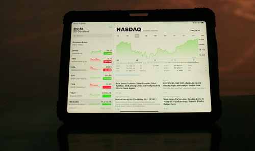 股票爱尔眼科现价