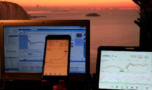 股票短线操作选股