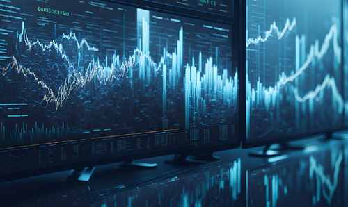 股票网上开户低佣金，让投资更高效