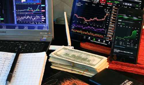 股票资金转入转出时间