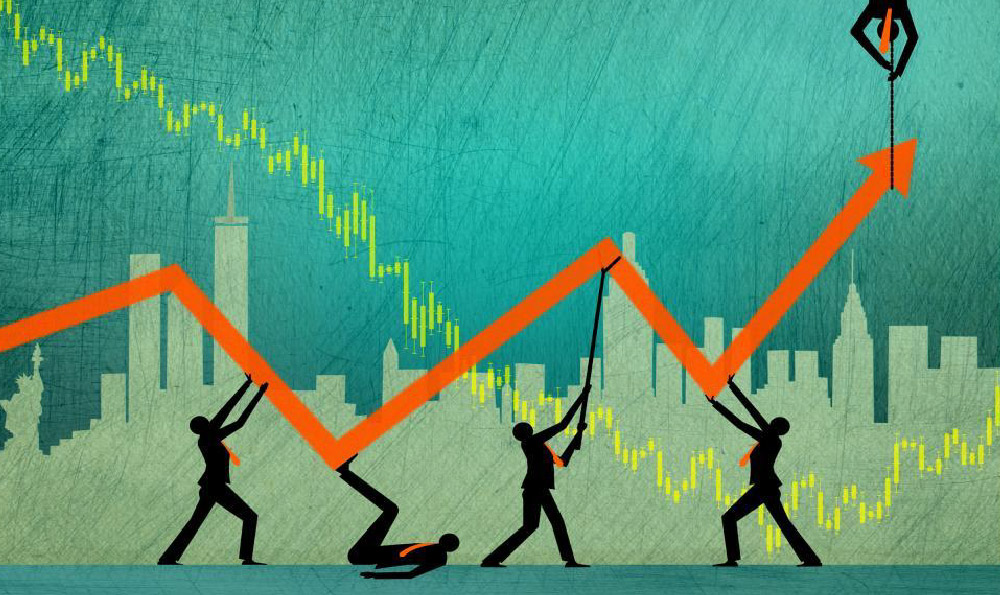 股票配资一字板买入技巧