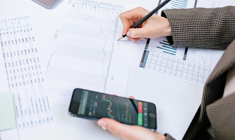 股票配资即时价格成交