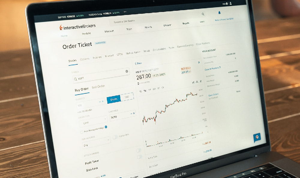 股票配资市场交易规则