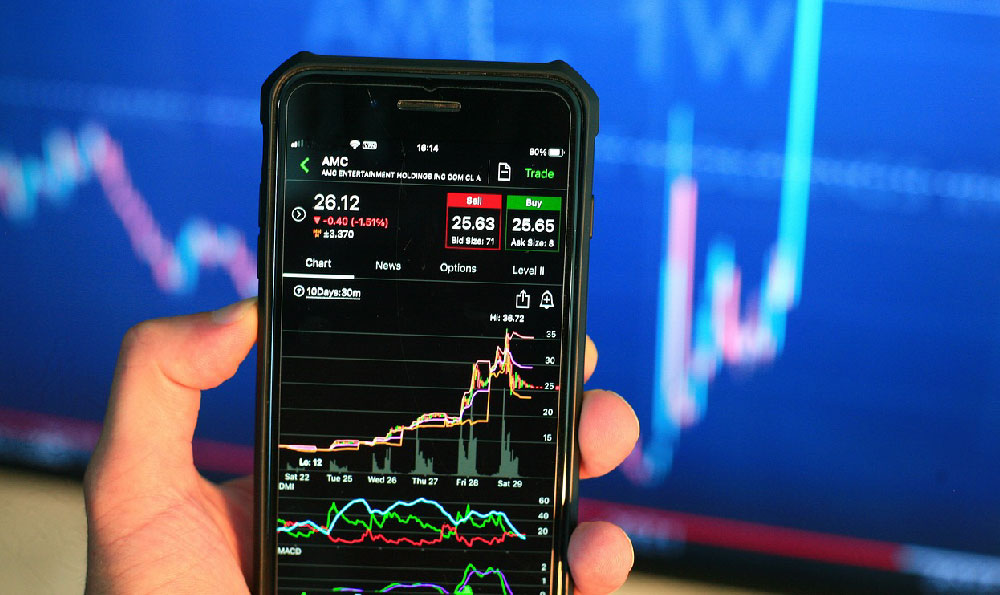 股票配资帐户买国债