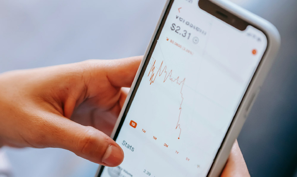 股票配资换手率对股价的影响