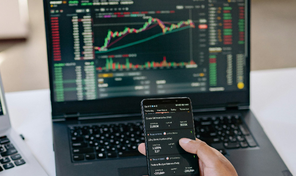 股票配资的买卖操作