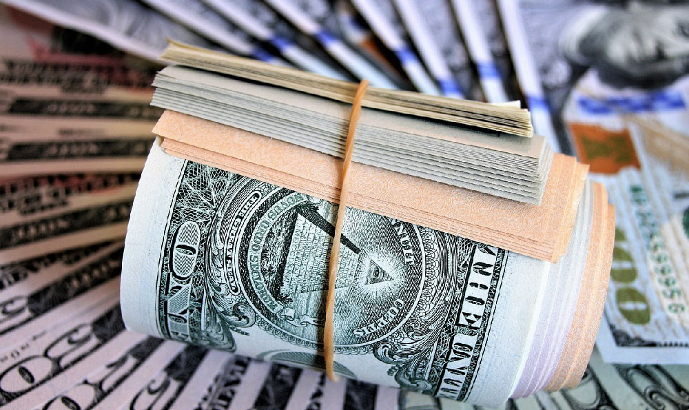 股票配资的反转形态分析