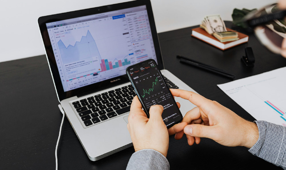 股票配资的基础入门教程