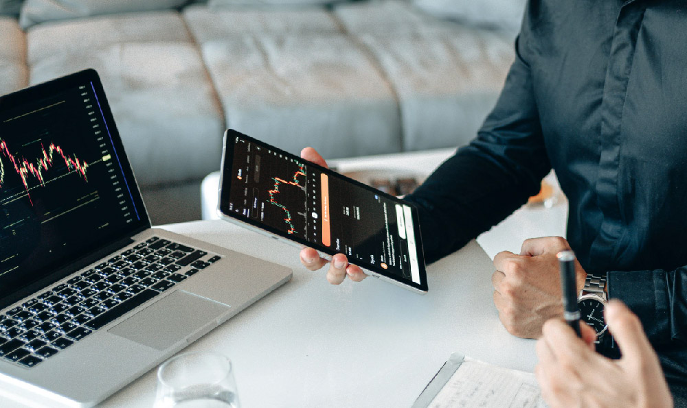 股票配资的趋势技术分析