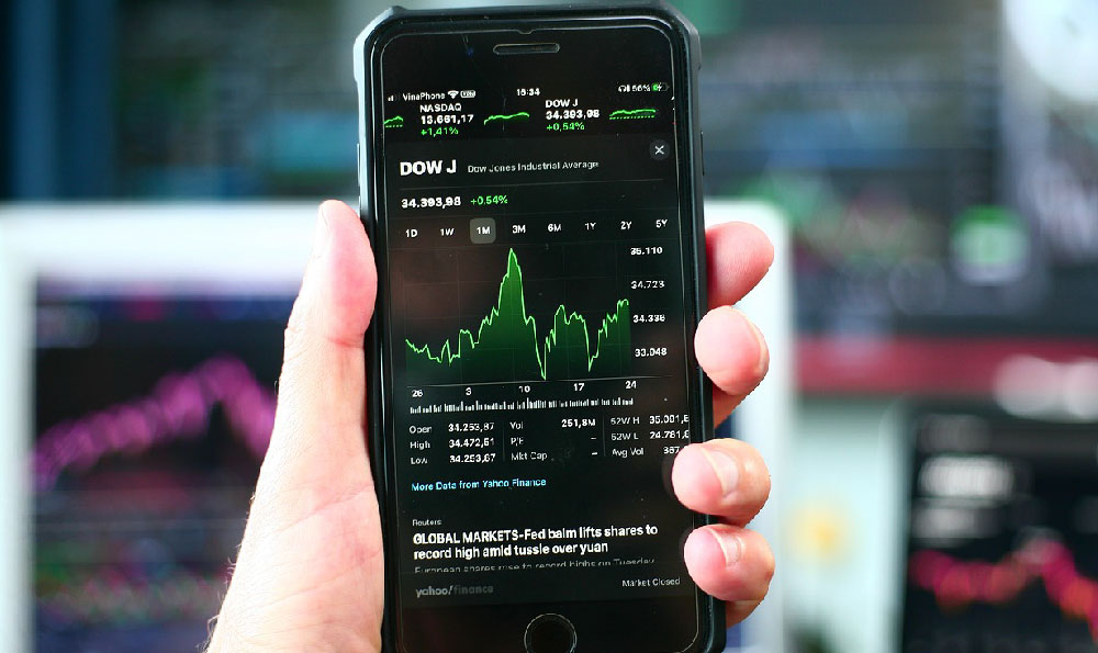 股票配资科创板知识