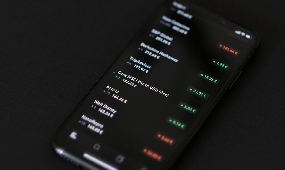 股票配资量化自动交易平台：提高投资效益的智能工具
