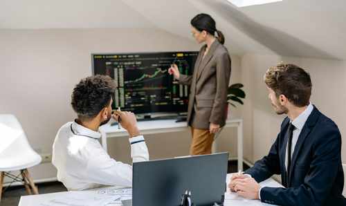 苹果电脑上股票配资行情